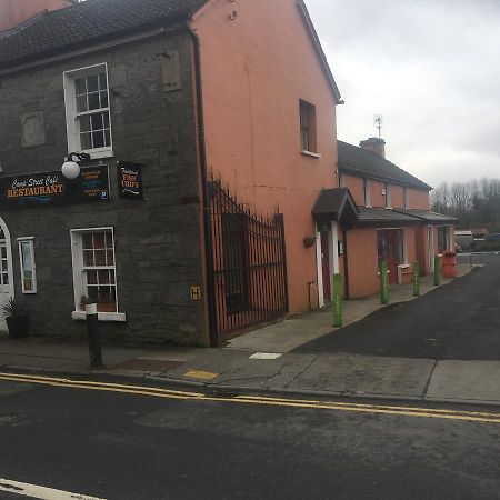 Room 3 Camp Street B&B Oughterard Exteriör bild