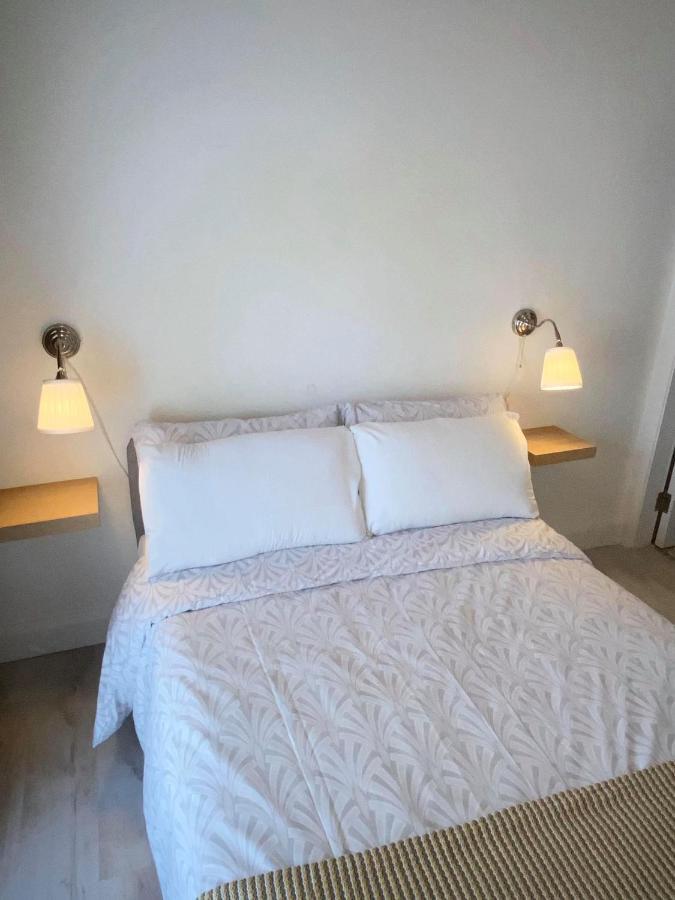 Room 3 Camp Street B&B Oughterard Exteriör bild