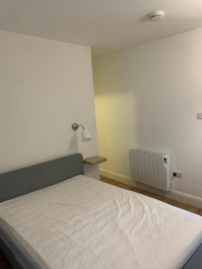 Room 3 Camp Street B&B Oughterard Exteriör bild
