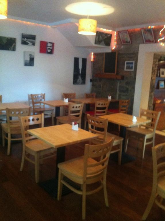 Room 3 Camp Street B&B Oughterard Rum bild