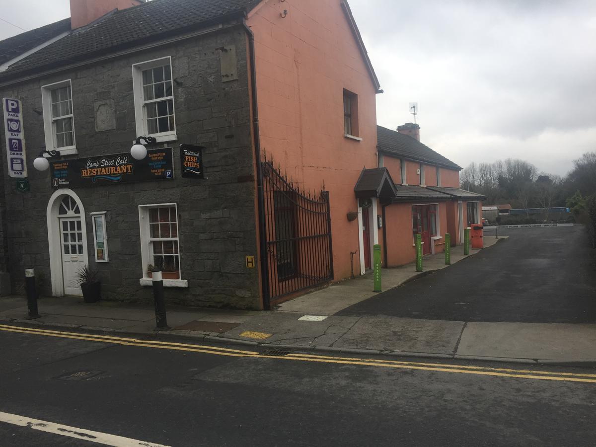 Room 3 Camp Street B&B Oughterard Exteriör bild